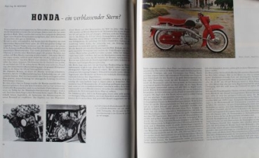 "Motor Jahr - Eine internationale Revue" 1964 Automobile-Yearbook (9097)